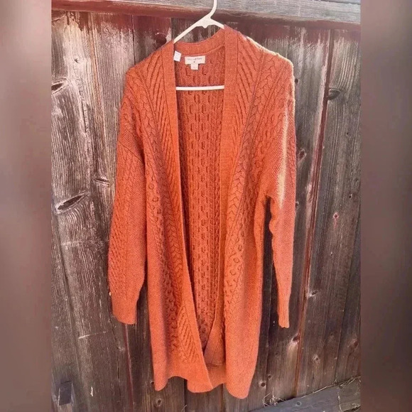 Nili Lotan x Target Cableknit Cardigan - Picture 8 of 9